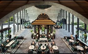 โรงแรมสินธร เคมปินสกี้ กรุงเทพ (SHA Extra Plus)